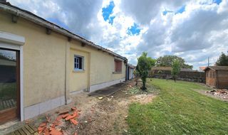  Maison � vendre 3 pi�ces 85 m�