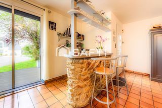  Maison � vendre 7 pi�ces 165 m�