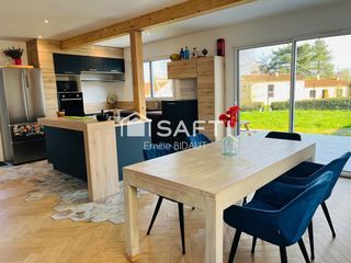  Maison � vendre 4 pi�ces 97 m�