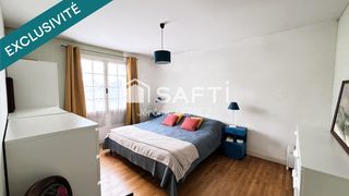  Maison � vendre 7 pi�ces 129 m�