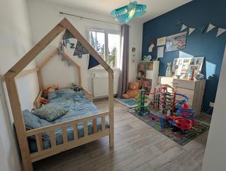  Maison � vendre 4 pi�ces 98 m�