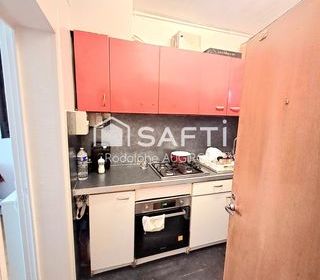  Appartement � vendre 2 pi�ces 32 m�