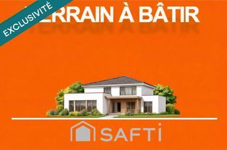  Terrain � vendre 1864 m�