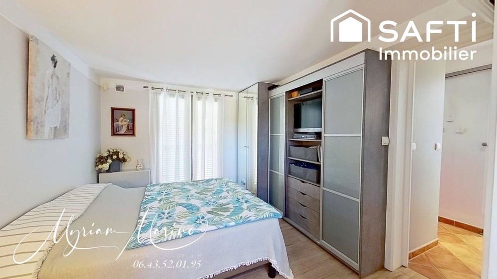 � vendre  Maison St Aygulf (83370)