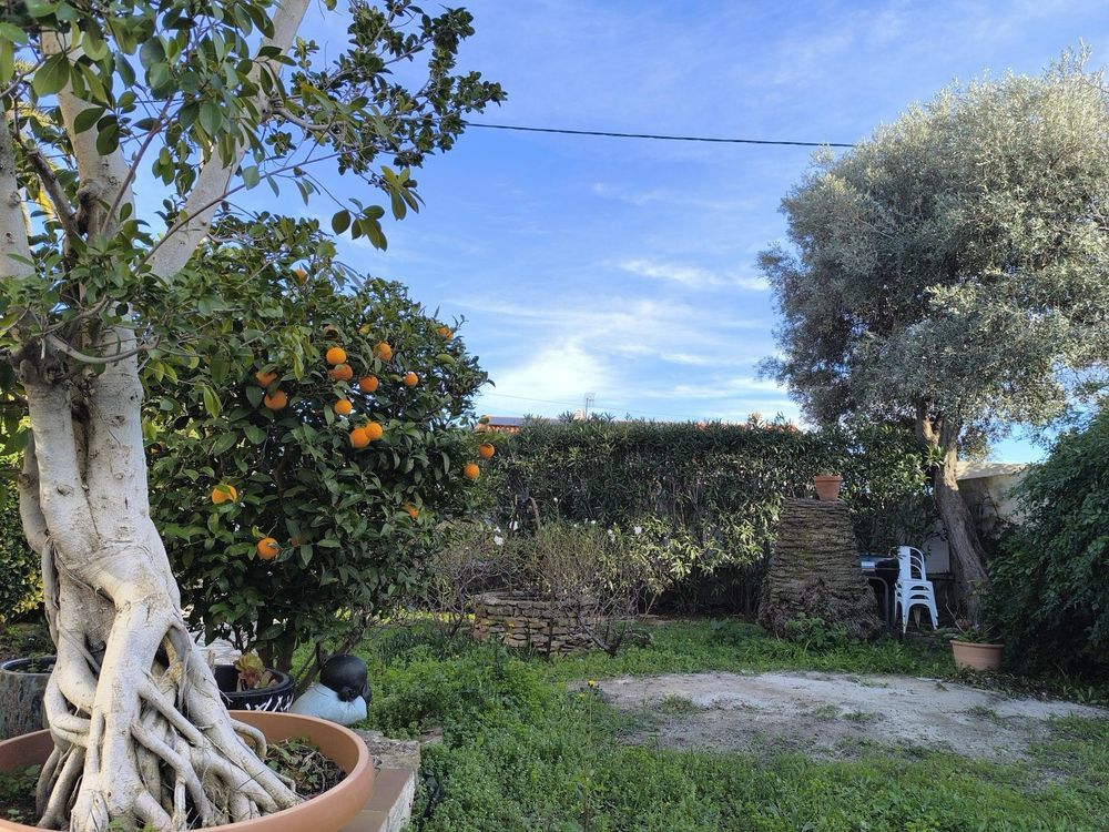 � vendre  Maison La Ciotat (13600)