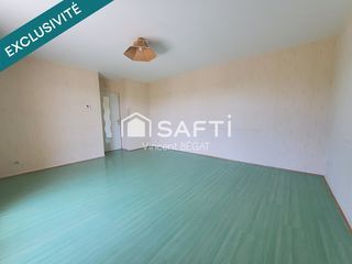  Appartement � vendre 3 pi�ces 62 m�