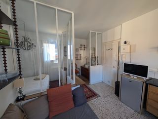  Appartement � vendre 4 pi�ces 48 m�