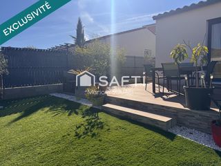  Maison � vendre 4 pi�ces 100 m�