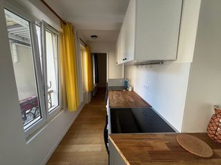  Appartement � vendre 2 pi�ces 38 m�