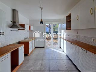  Appartement � vendre 3 pi�ces 72 m�