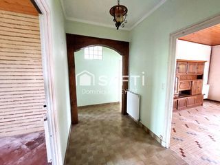  Maison � vendre 4 pi�ces 110 m�