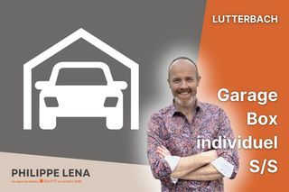  Parking / Garage � vendre 