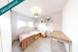  Maison � vendre 5 pi�ces 100 m�