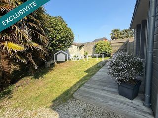  Maison � vendre 5 pi�ces 136 m�