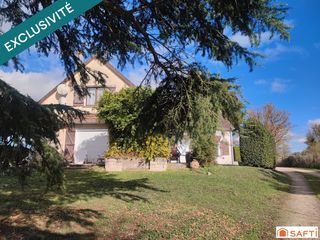  Maison � vendre 6 pi�ces 185 m�