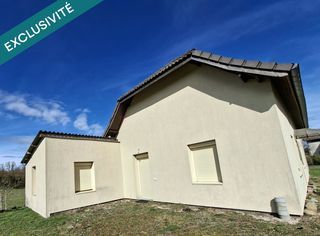  Maison � vendre 4 pi�ces 112 m�