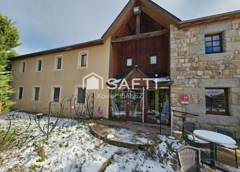 G&icirc;tes, h&ocirc;tel, bar et restaurant Javols (48130) 300000 48130 Peyre en aubrac