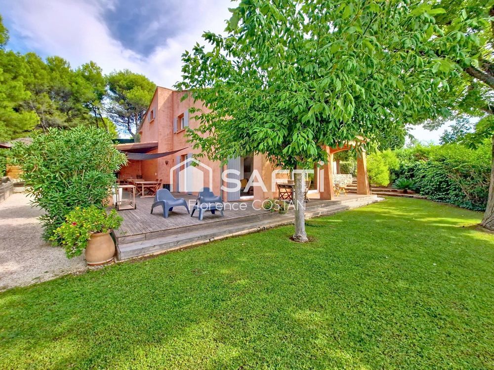 � vendre  Maison Velaux (13880)