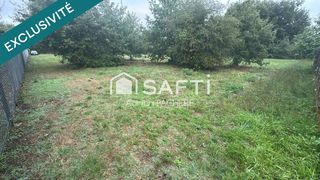  Terrain � vendre 963 m�