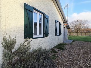  Maison � vendre 3 pi�ces 50 m�