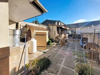  Immeuble � vendre 120 m�