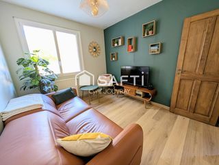  Maison � vendre 5 pi�ces 126 m�