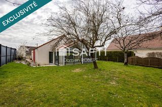  Maison � vendre 5 pi�ces 117 m�