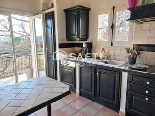  Maison � vendre 8 pi�ces 150 m�