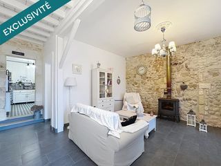  Maison � vendre 4 pi�ces 70 m�