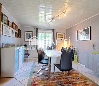  Maison � vendre 6 pi�ces 147 m�