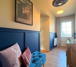  Maison � vendre 5 pi�ces 182 m�