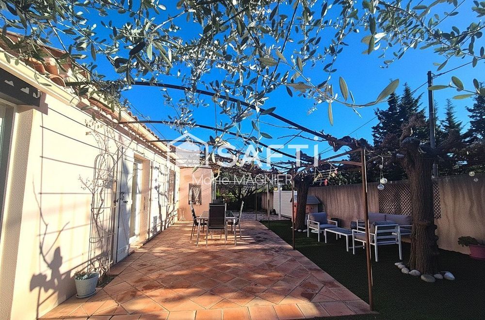 � vendre  Maison Cogolin (83310)