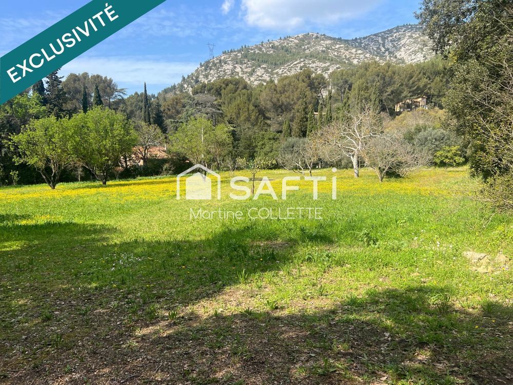 � vendre  Maison G�menos (13420)