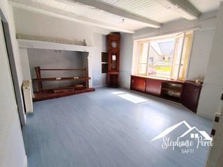  Maison � vendre 8 pi�ces 200 m�