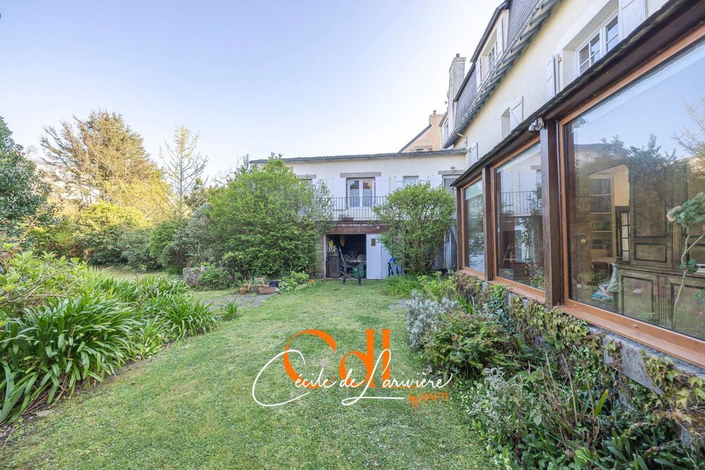 � vendre  Maison Carantec (29660)