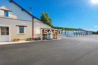  Maison � vendre 10 pi�ces 283 m�