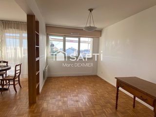  Appartement � vendre 3 pi�ces 74 m�