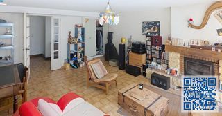  Maison � vendre 4 pi�ces 90 m�