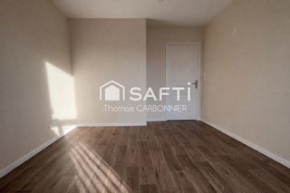  Appartement � vendre 3 pi�ces 60 m�