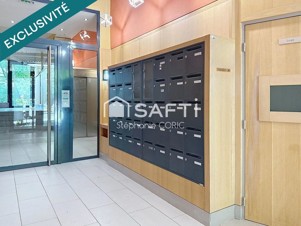 � vendre  Appartement Boulogne-Billancourt (92100)