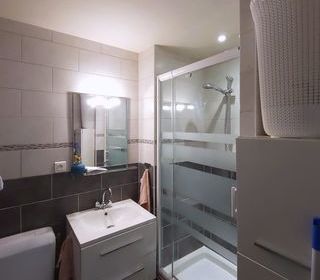  Appartement � vendre 1 pi�ce 19 m�