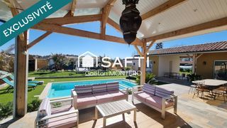  Maison � vendre 6 pi�ces 194 m�