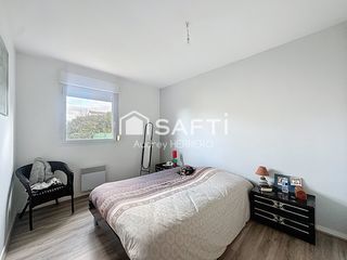  Maison � vendre 4 pi�ces 83 m�