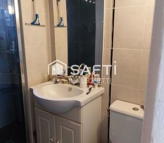  Maison � vendre 4 pi�ces 50 m�