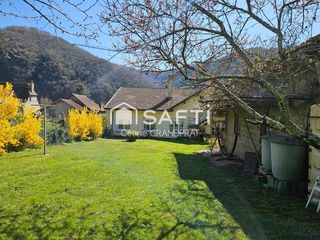  Maison � vendre 7 pi�ces 155 m�