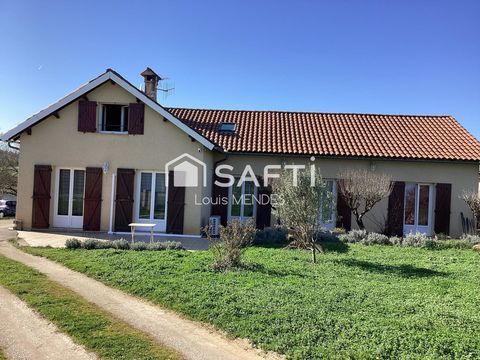   a saisir rapidement maison de 8 pi�ces � chambres avec piscine Maison - 8 pi�ce(s) - 203 m�