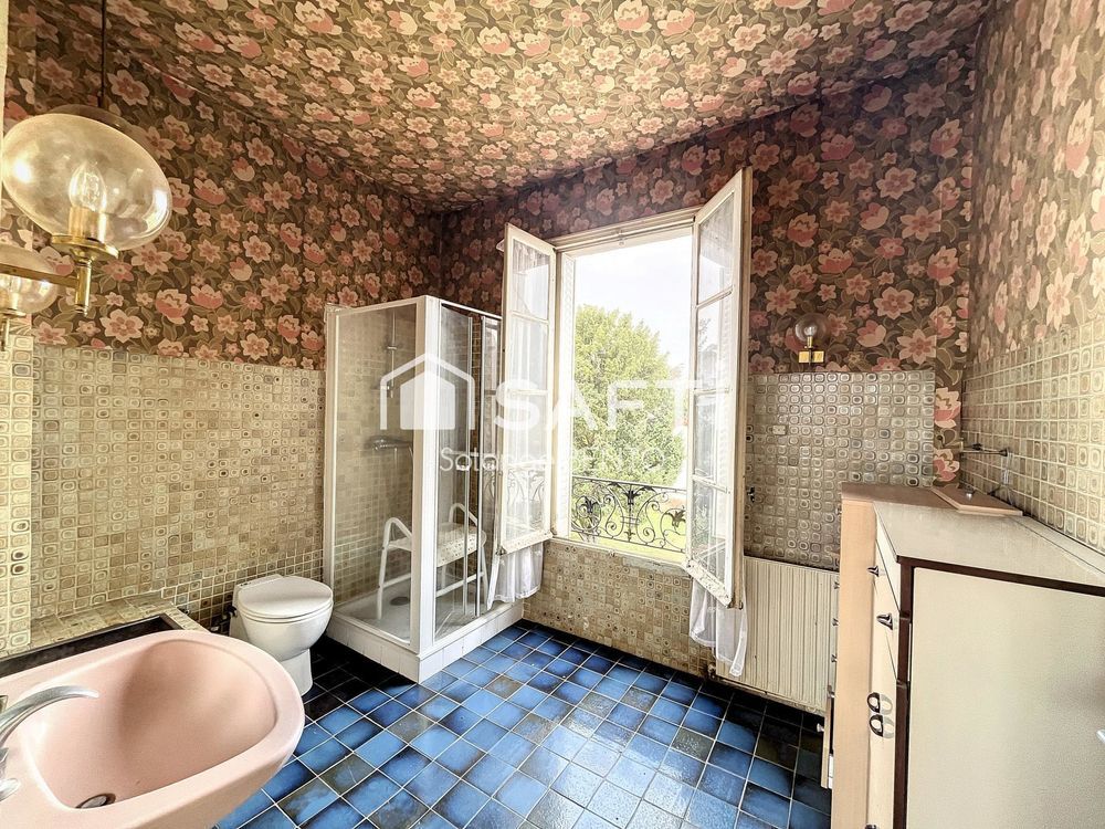 � vendre  Maison Le Mesnil-le-Roi (78600)