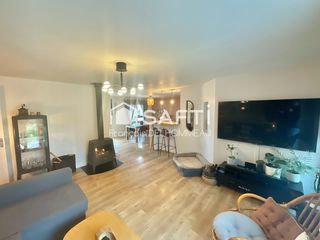  Maison � vendre 5 pi�ces 87 m�