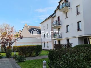  Appartement � vendre 3 pi�ces 75 m�