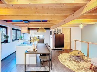  Maison � vendre 5 pi�ces 137 m�